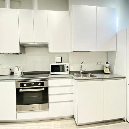 Cozy Apartment Madrid Extérieur photo