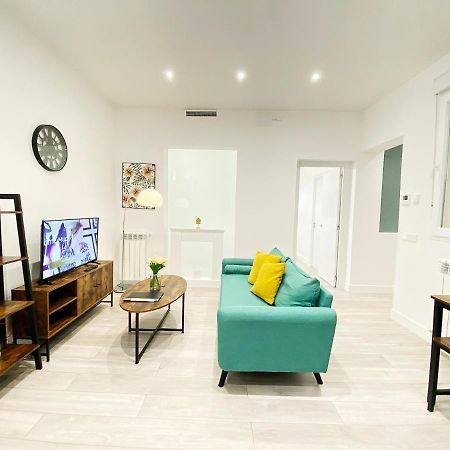 Cozy Apartment Madrid Extérieur photo