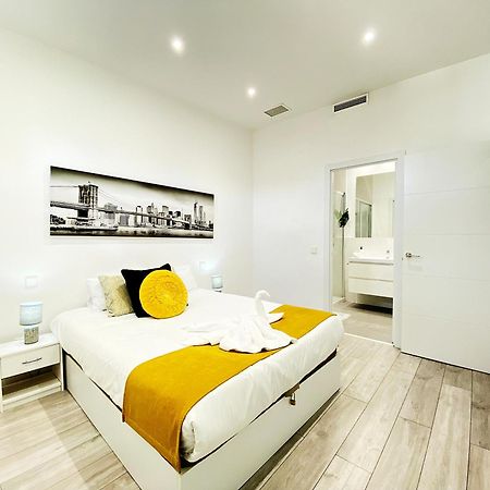 Cozy Apartment Madrid Extérieur photo