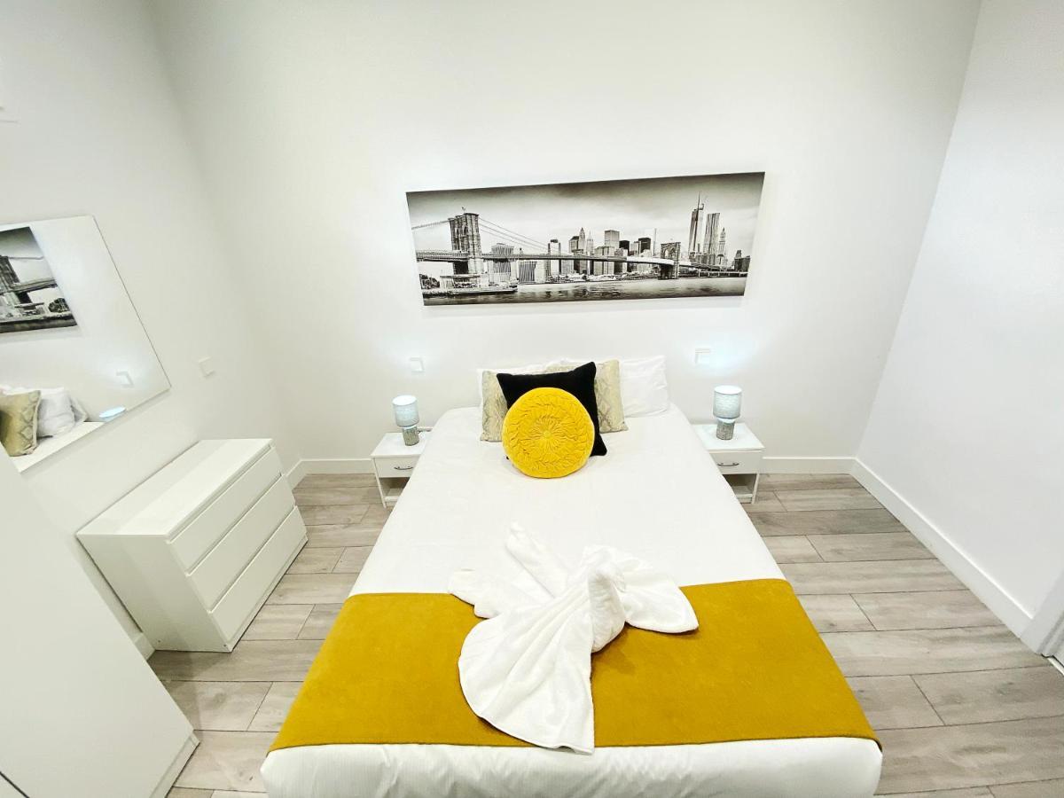 Cozy Apartment Madrid Extérieur photo