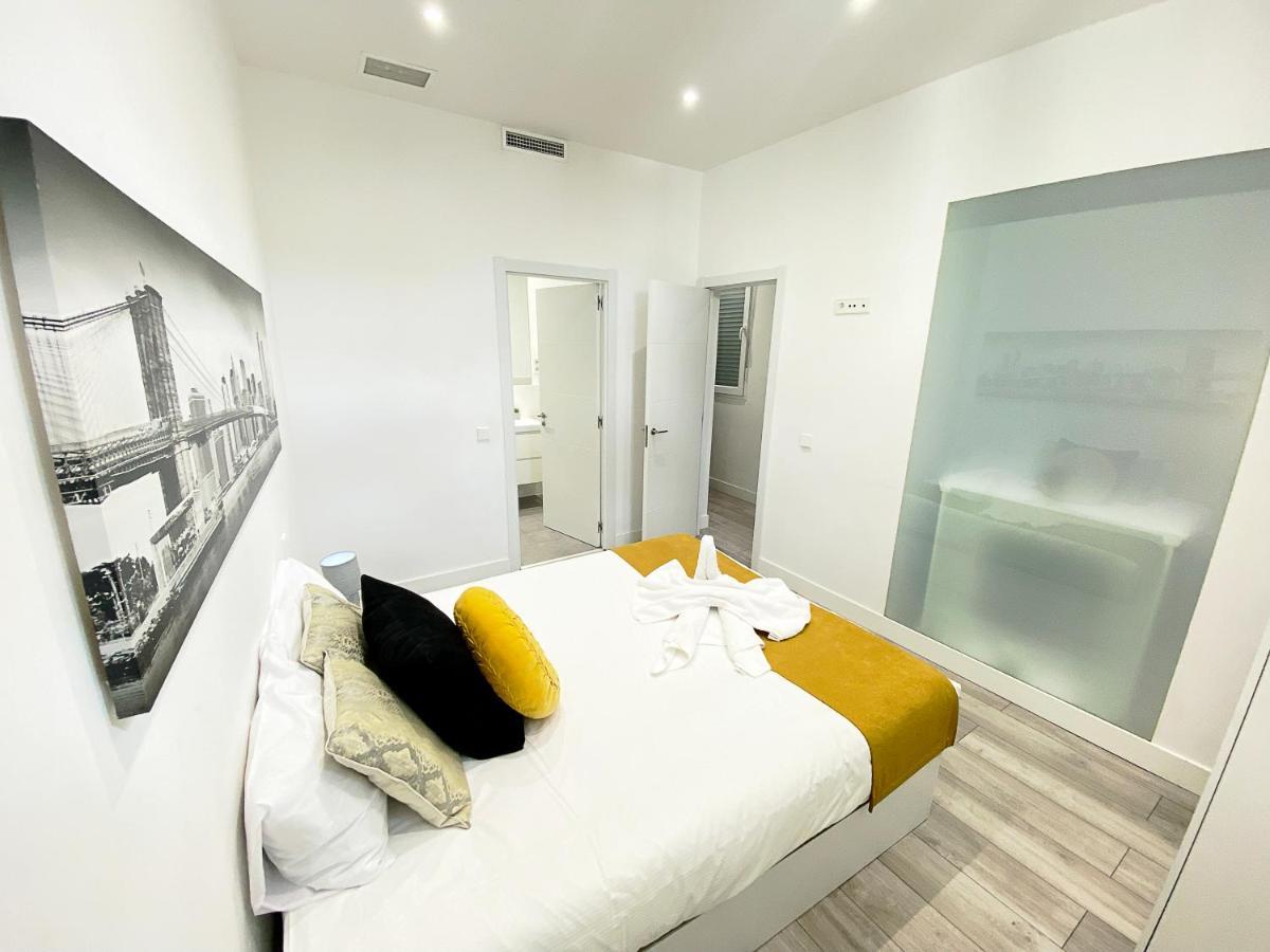 Cozy Apartment Madrid Extérieur photo
