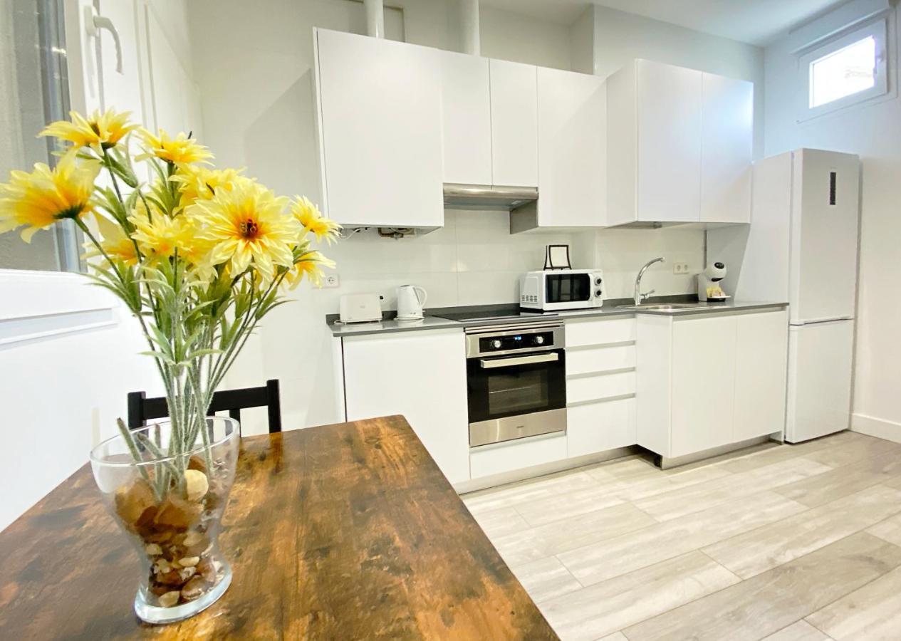 Cozy Apartment Madrid Extérieur photo